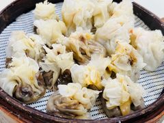 -宝华园百年老字号烧麦