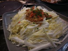 -老巴刹新加坡餐厅