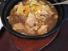 -牟传仁饭庄(星海店)