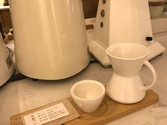 -Cafe on warm(丹霞店)