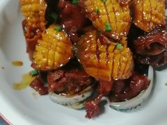 -阿娘家·原生态农家菜(国顺东路店)