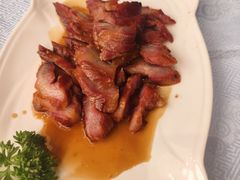 -古南都·老广东酒楼(龙江店)