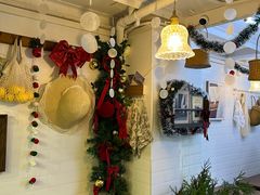 -花间烘焙BLossom Bakery