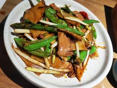 -老头儿油爆虾(金鹰世界店)
