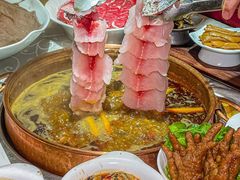 -三只耳火锅(宽窄巷子店)