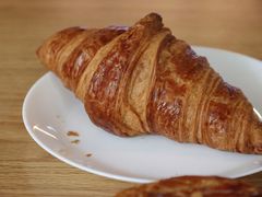 羊角包Croissant-老梦面包CHEZMOREL(麦子店)