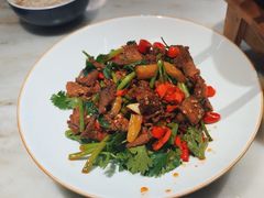 -绿茶餐厅(青岛城阳万象汇店)