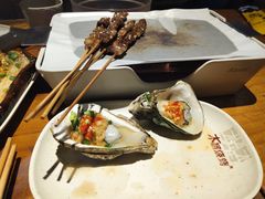 -木屋烧烤(创意园店)