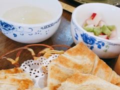 -老船夫石锅苗苗鱼·老字号(三道堰总店)