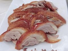 -全聚德(常州店)