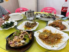 -浩海美食店(闸坡店)