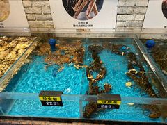 -芳芳私房菜·精做淮扬菜(承德路店)