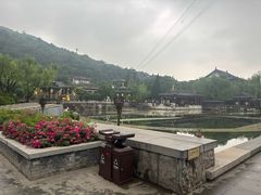 -华清宫景区