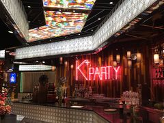 -K+全国连锁KTV(绿地缤纷天地店)