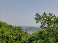 -南北湖风景区