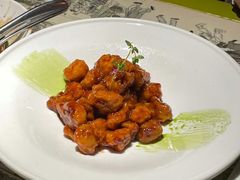 -桂满陇·桃花院落(长泰广场店)