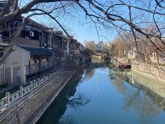 -小河直街历史文化街区