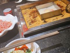 -红鼎坊·老成都火锅(新南门店)