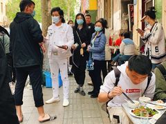 -九龙餐厅(大沽路店)