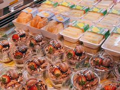 -仟吉KenGee(武汉高铁站店)