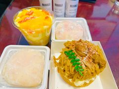 -李大牛和刘大力手作甜品(凯德店)