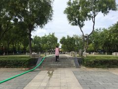 -明故宫遗址公园