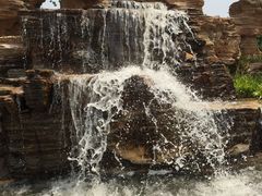 -武清南湖绿博园