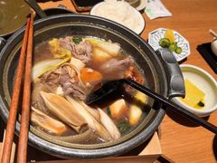 -岚山日本料理(珠江新城店)