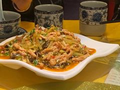 -缪氏川菜(丰盛町店)