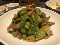 舅妈油豆角-金掌勺东北菜(格兰晴天店)