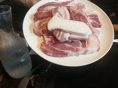 黑猪肉-Dombe豚(黑猪肉街店)