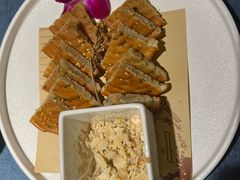 -野蔓果·山野菜(西湖景区·龙井茶田店)