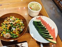 -真定郝家排骨(大十字街店)