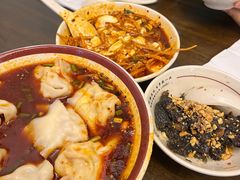 -西月城谭豆花(春熙路店)