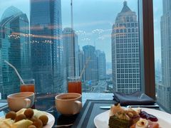 -上海凯宾斯基大酒店