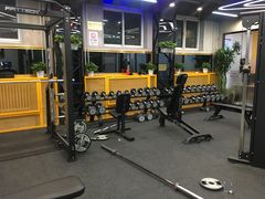 -锦绣园游泳健身俱乐部