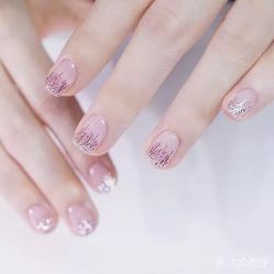 -Halo美甲美睫