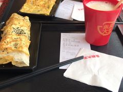 -永和大王(万顺路店)