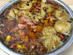 -黑皮酸菜鱼(绣花巷店)