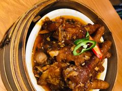 -粤域茶餐厅