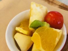 -必胜客(大宁路店)