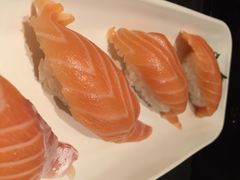 元气寿司(新城市广场店)-元气寿司(新城市广场店)