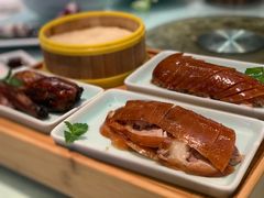 -天和晟烤鸭店(玉泉西街店)