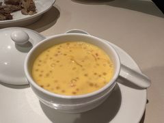 杨枝甘露-利苑酒家(金宝店)