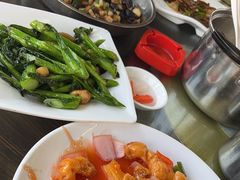 -八仔大富楼·河鲜(西江店)