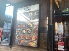 -Myeongdong North Strathfield