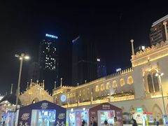 -励骏庞都广场(琴政路店)