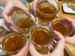 -木屋烧烤(龙湖天街店)