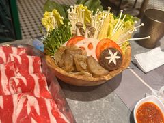 -四面泰(万象城店)
