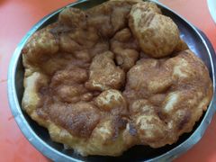 糖油饼-增盛魁小吃店
